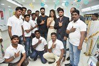 Payal Rajput Opens Celekt Mobile Store